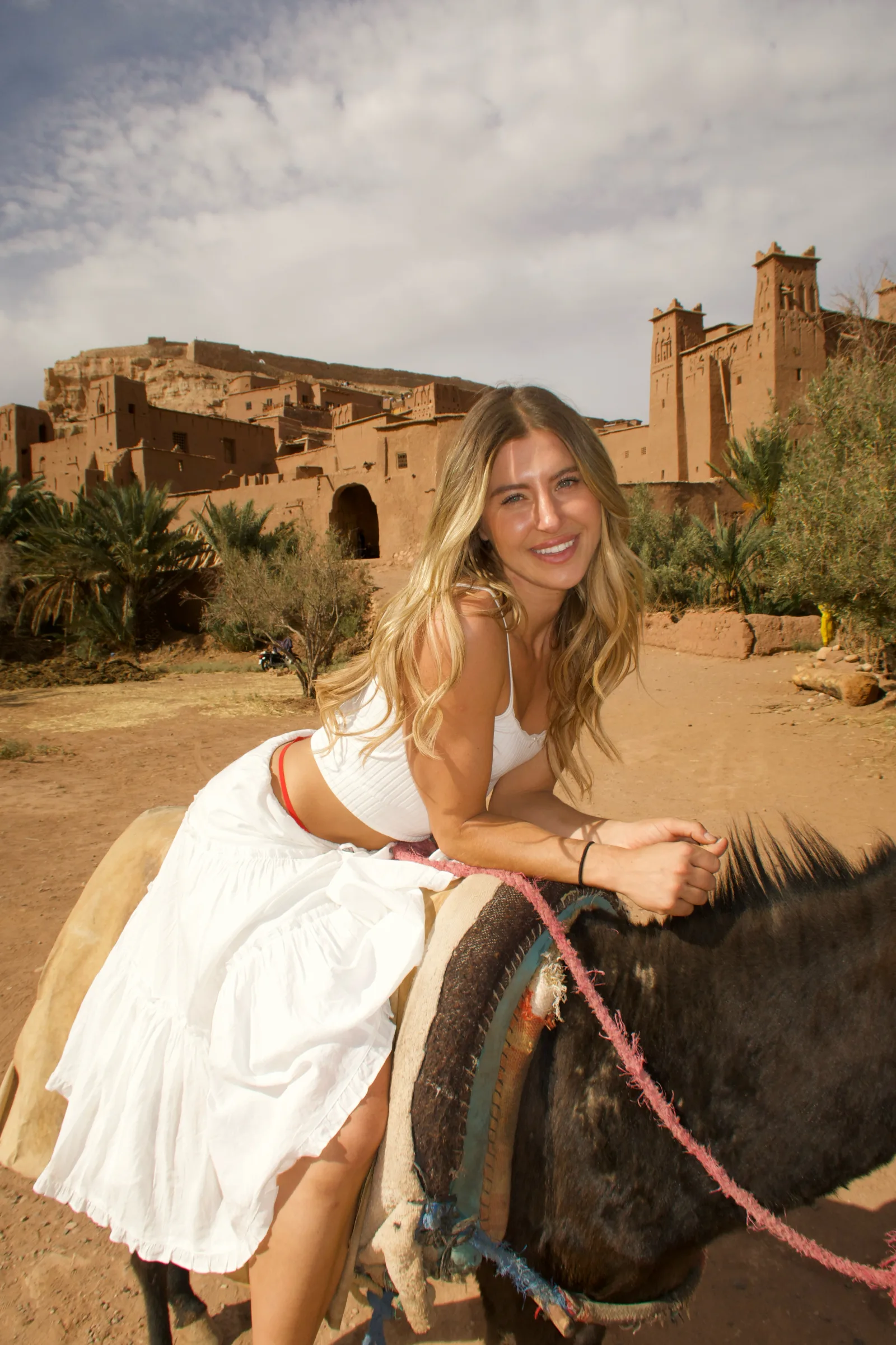 Passport Full, Heart Fuller: My Life on the Road