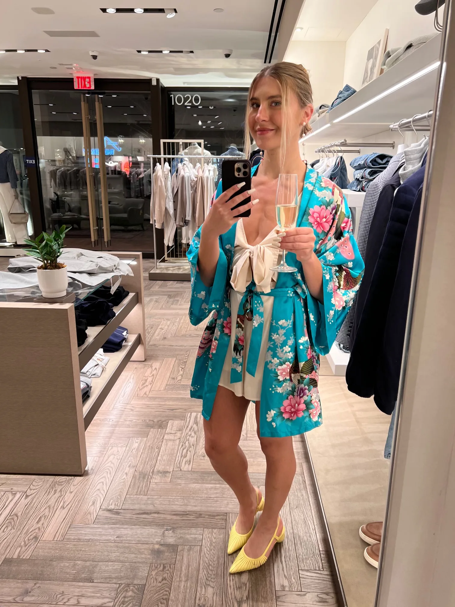 Dressed to Express: How I Found My Style