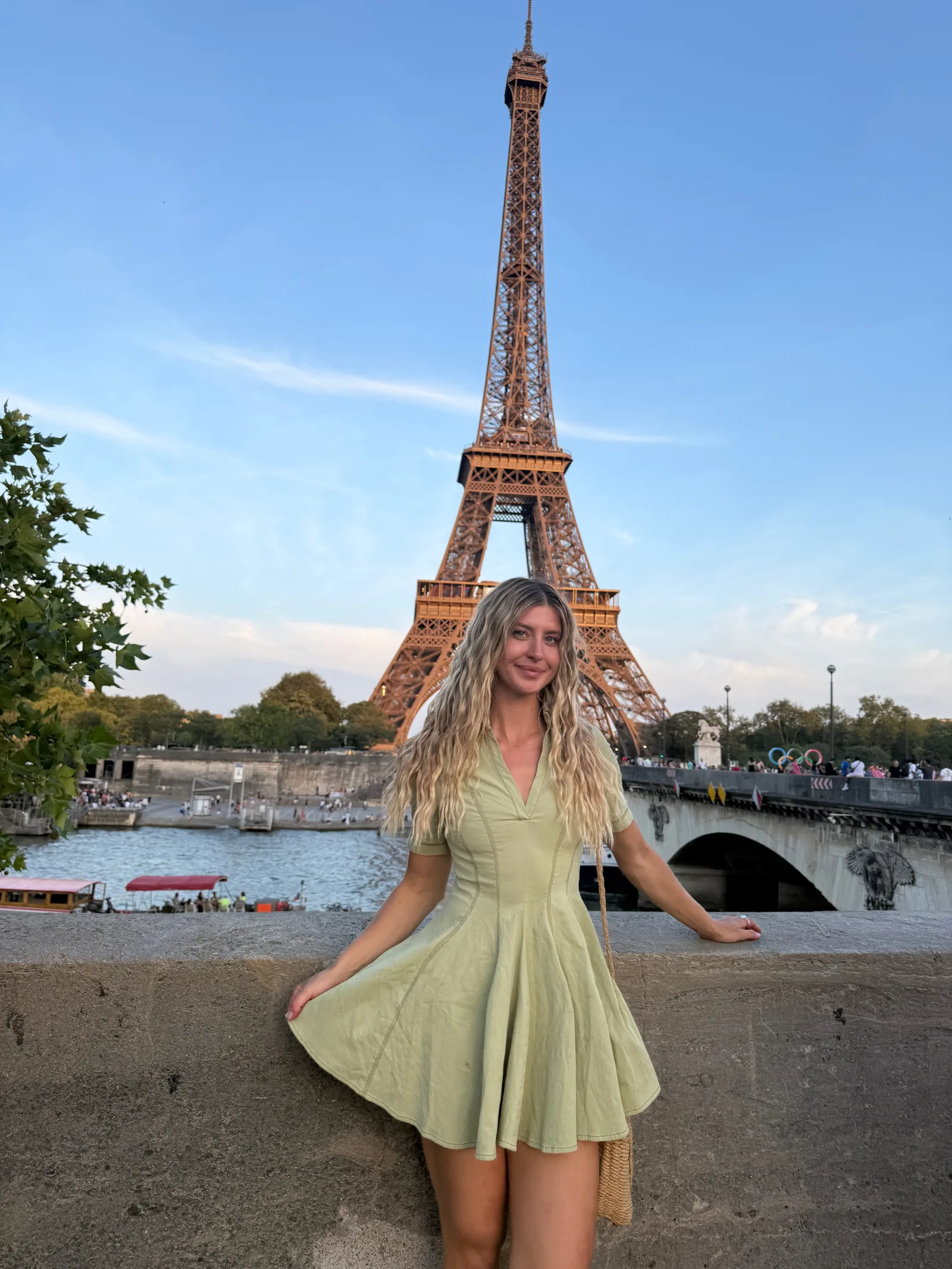 Passport Full, Heart Fuller: My Life on the Road
