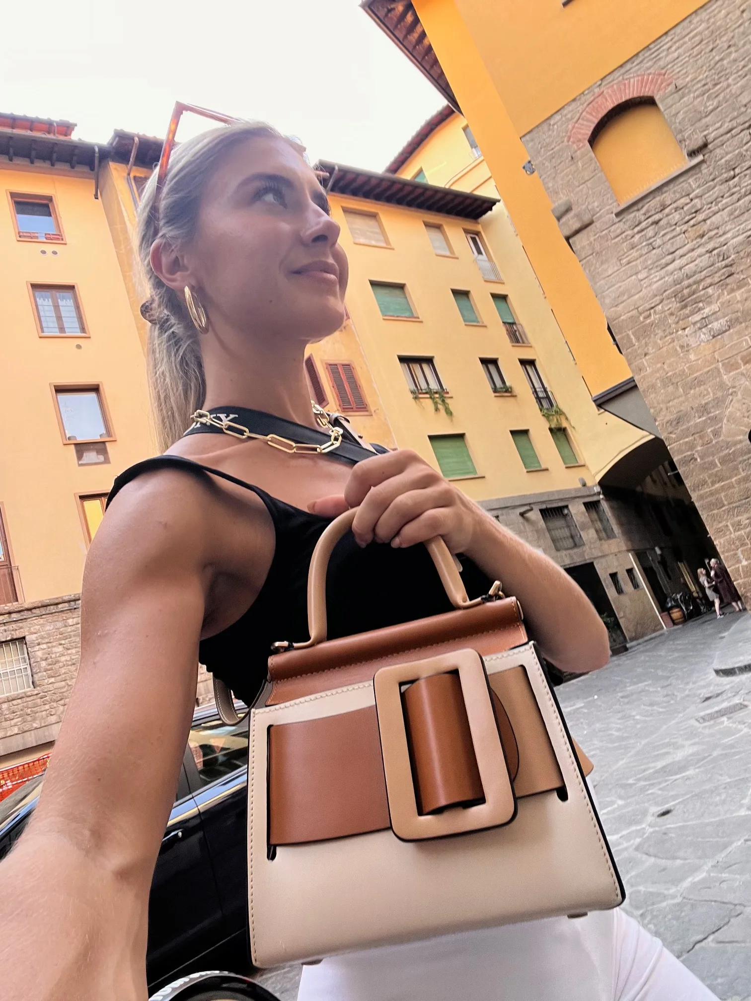 Dressed to Express: How I Found My Style